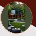 Cozy Garden Bliss: 10 Creative Ideas for Small Spaces