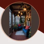 Create a Magical Yard: 17 Classic Outdoor Christmas Decoration Ideas