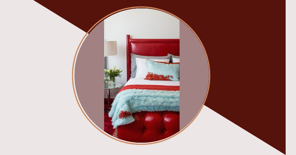Transform Your Space with These 15 Fun Red Room Decor Ideas