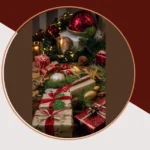 12 Rustic and Cozy Christmas Decor Ideas for Teens’ Bedrooms