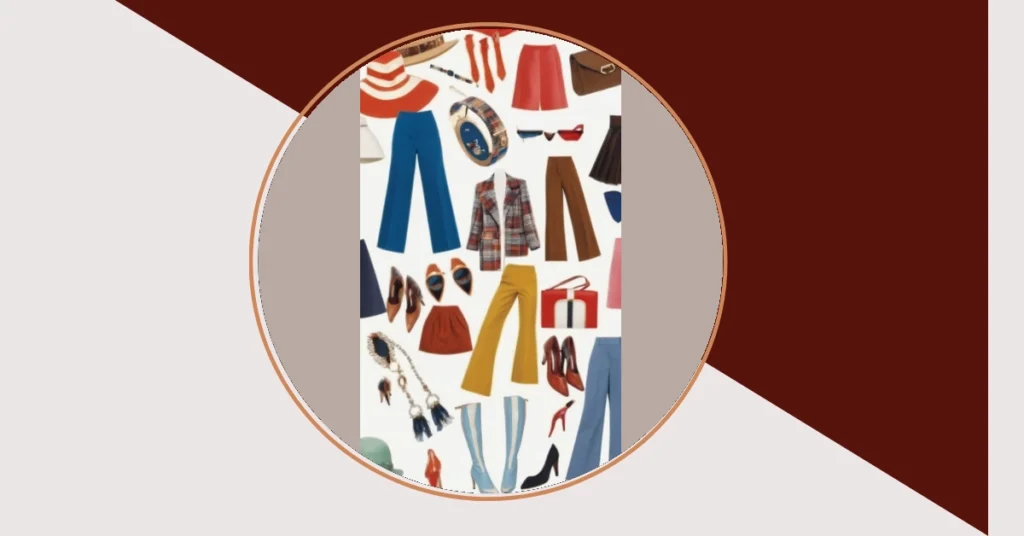 Sixties Chic: 12 Fashion Women Outfits Ideas Inspired by the 1960s 31 9 31