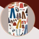 Sixties Chic: 12 Fashion Women Outfits Ideas Inspired by the 1960s