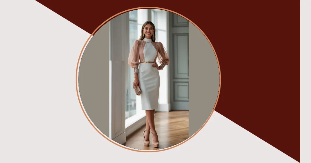 Heat Up Your Love Life: 10 Stylish Winter Date Night Outfits 31 9 91