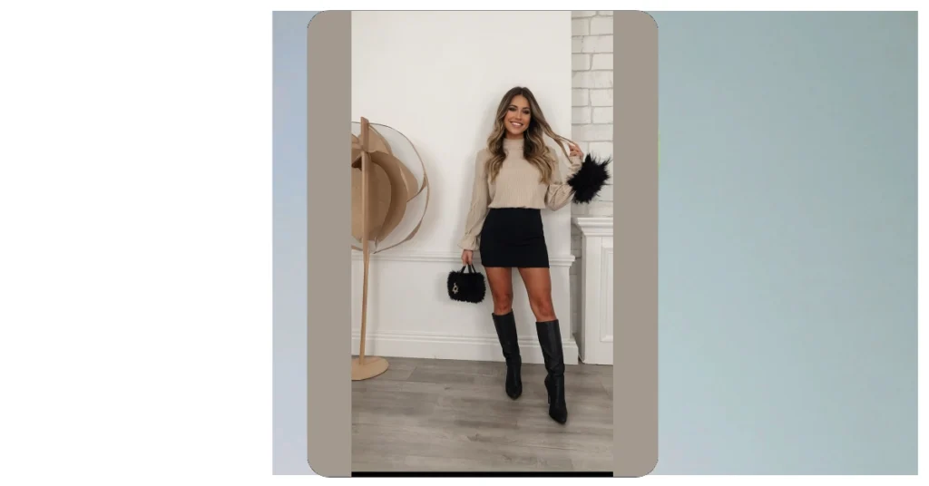 Classy Thanksgiving Outfits: 2024 Style Guide for Women 31 1