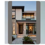 17 Exquisite Mansion Designs for Modern Living