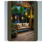 Unleash Your Inner Paradise: 20 Tropical Garden Design Ideas for Every Home