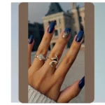 Festive Nail Art: 25 Colorful December Designs to Ring in the Holidays