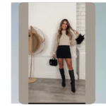 Classy Thanksgiving Outfits: 2024 Style Guide for Women