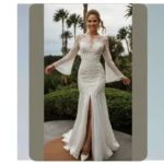 Unveiling the Best 17 Unique Bridal Dress Designs for 2023!