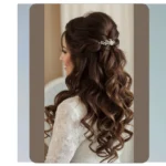 Curly Hair Magic: 19 Bridal Hairstyles That Wow