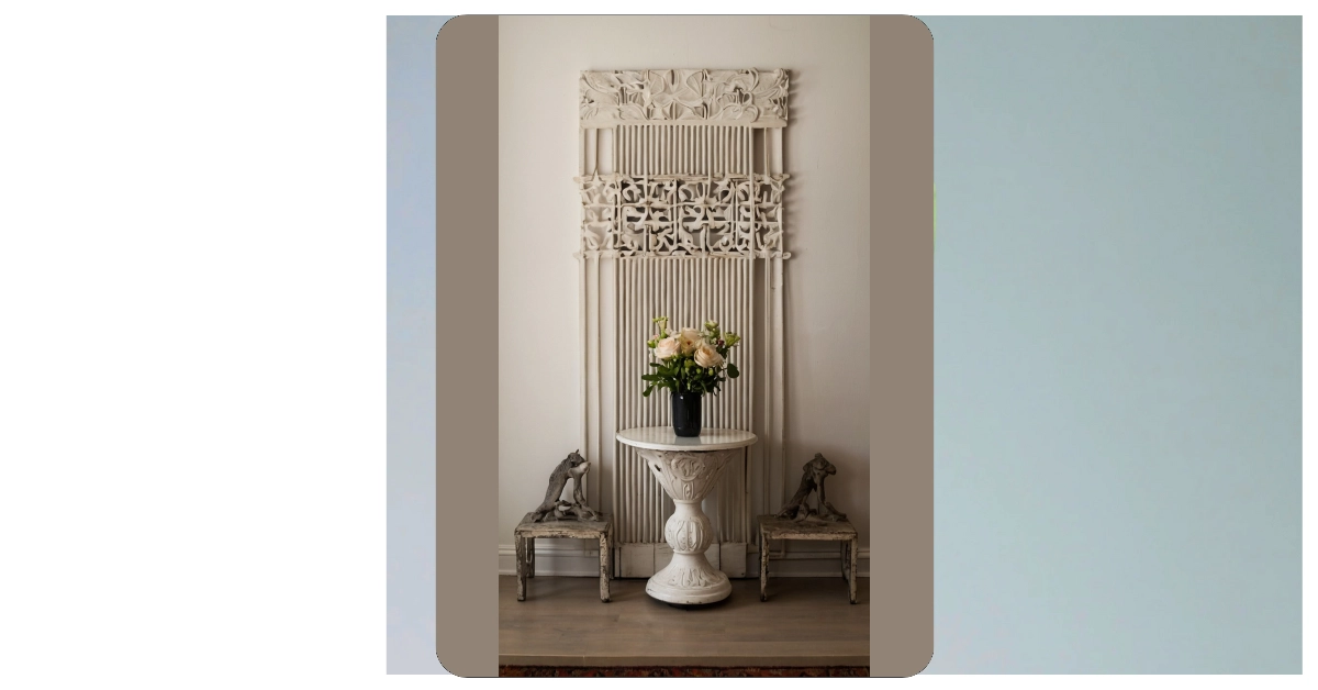 Elevate Your Space: 15 Unique Wall Decor Ideas to Transform Your Home
