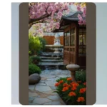 Tranquil Escape: 20 Serene Garden Design Ideas for Your Backyard Oasis