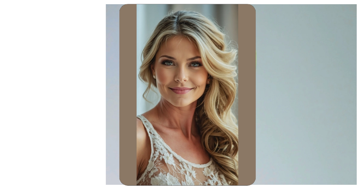 15 Enchanting Mother Hairstyles That Steal the Show at Weddings