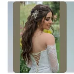 Fabulous Bridal Layered Hairstyles: 15 Ideas to Say I Do in Style