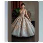 17 Stunning Ball Gown Dresses Ideas for Every Occasion in 2024