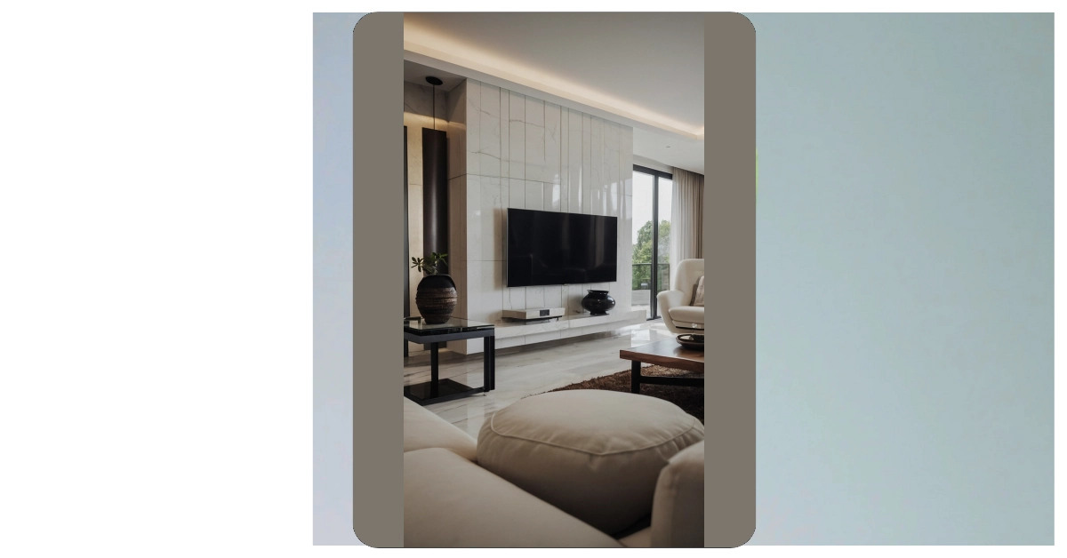 Transform Your Space: 15 Clean and Modern Interior Design Ideas