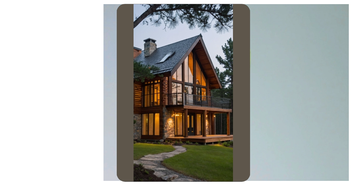 Discovering the Charm of 15 Unique Cabin House Plans