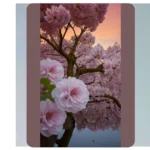 Embrace the Pink: 17 Creative Tree Aesthetic Ideas for a Cozy Vibe**  
**