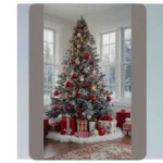 15+ Small Apartment Christmas Decor Ideas to Transform Your Little Space