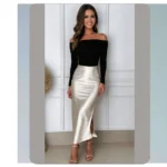 Jingle All the Way: 15 Midsize Outfit Ideas for Your Office Holiday Party