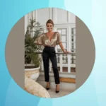 Twinkle Twinkle, It’s Christmas! 17 Classy Holiday Outfit Ideas for Women