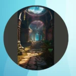 Quest for the Perfect Wallpaper: 17 Fantasy Worlds to Adorn Your Screens