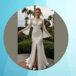 The Latest in Wedding Gowns: 17 Dazzling Designs to Inspire!