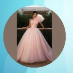 Unveil Your Inner Princess with These 17 Ball Gown Dresses for 2024