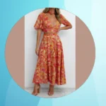 Embrace Fashion: 15 Dress Styles for Every Pretty Woman