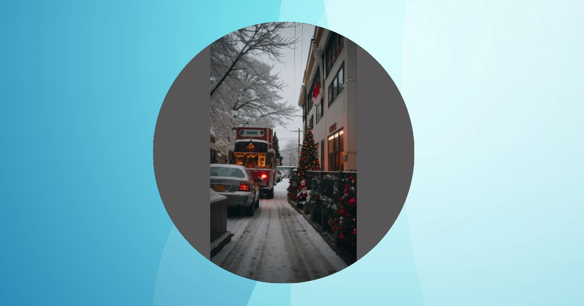 Holiday Snapshots: 15 Christmas Photo Ideas for Canadian Families