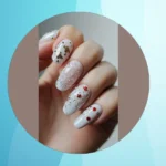 Nail Art Ideas for a Dazzling Christmas Look in 2023