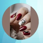 Nail Your December Look: 15 Acrylic Ideas You Can’t Miss