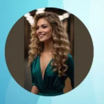 Happily Curly After: 25+ Bridal Hairstyles for All Curls and Lengths