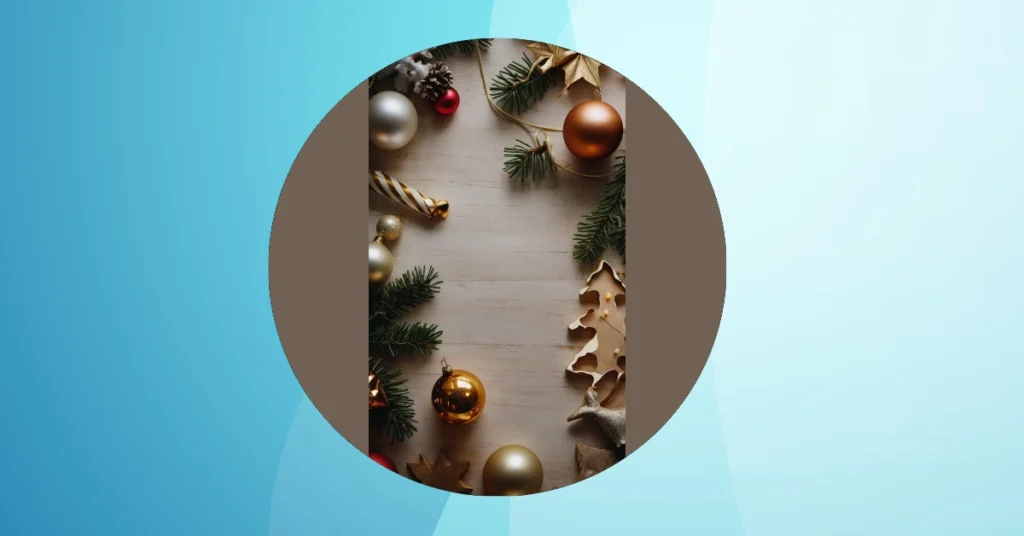 17 Modern Takes on Christmas Wallpapers: An Aesthetic Wonderland 31 10 77