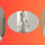 Say Yes to Style: 15 Off The Shoulder Wedding Dresses for Every Bride’s Dream