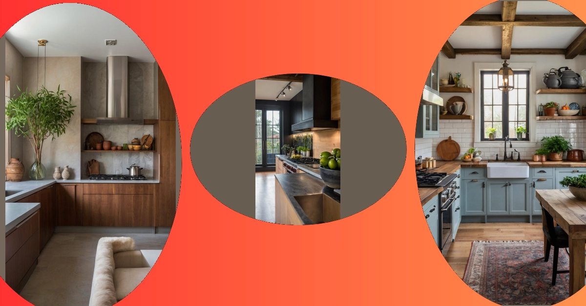 Kitchen Bliss: 20+ Cozy Modern Ideas for a Warm, Inviting Space