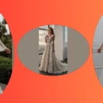 Splendidly Stunning: 17 Unique Wedding Gowns You Must See!