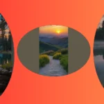 Creative Escapes: 20 Nature Spots for Your Artist’s Soul