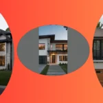 Your Guide to Modern Suburban Living: 20 House Ideas to Fall For**  
**