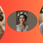 Say “I Do” to These 15 Flower Crown Hairstyles That Wow!