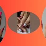 Sleigh-ing the Season: 15 Cute Christmas Nail Designs for Everyone