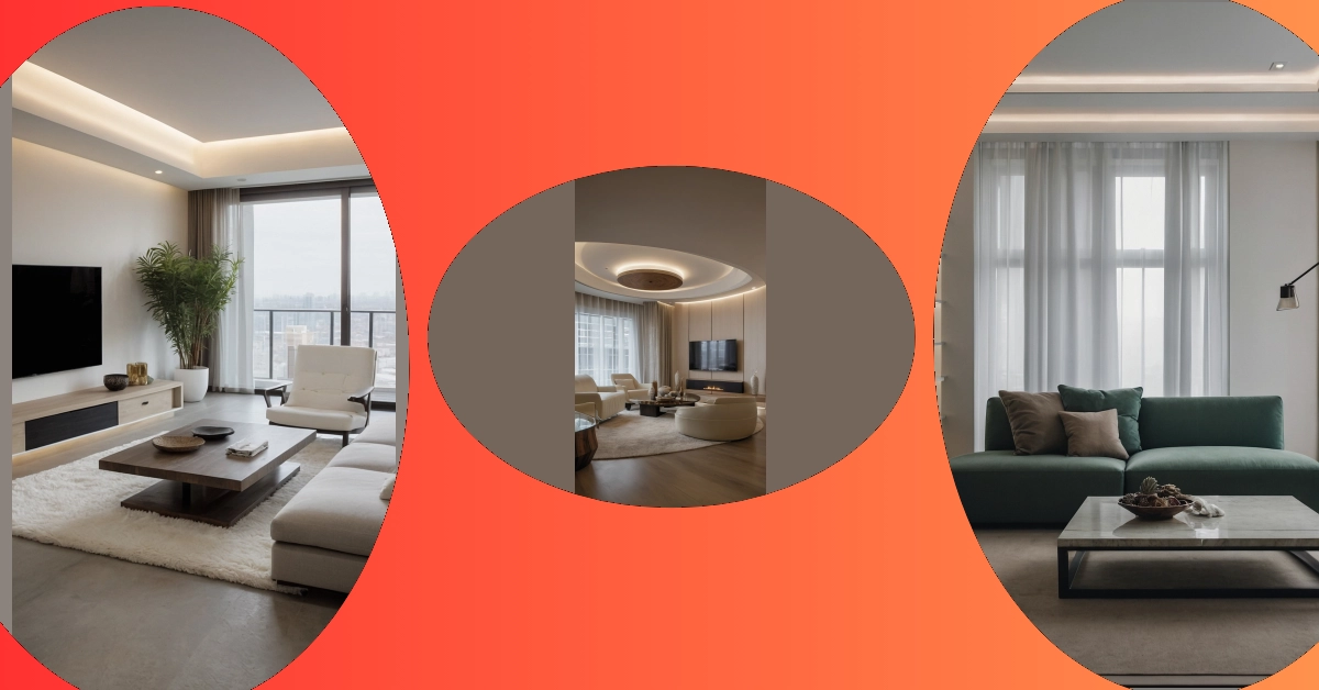 From Drab to Fab: 15 Clean and Modern Interior Design Inspirations