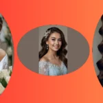 Glamorous Hollywood Waves: 17 Wedding Hair Inspirations You’ll Love