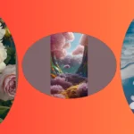 Brighten Up Your Lock Screen: 17 Aesthetic Flower Wallpapers