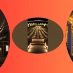 A Bright Affair: 15 Inspiring Outdoor Christmas Lights Ideas