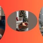 DIY Christmas Candle Holders: Bringing Light to Your Decor!