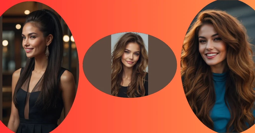 The Wave Revolution: 17 Cute Hairstyles You’ll Love 31 11 61