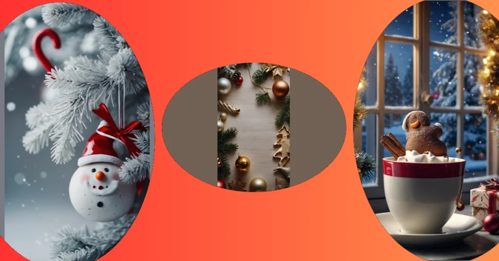 Playful Aesthetic Christmas Wallpapers: Unleash Your Inner Elf! 31 11 77