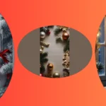 Playful Aesthetic Christmas Wallpapers: Unleash Your Inner Elf!