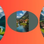 Snap & Share: 20 Beautiful Villages Perfect for Your Nature Photo Album